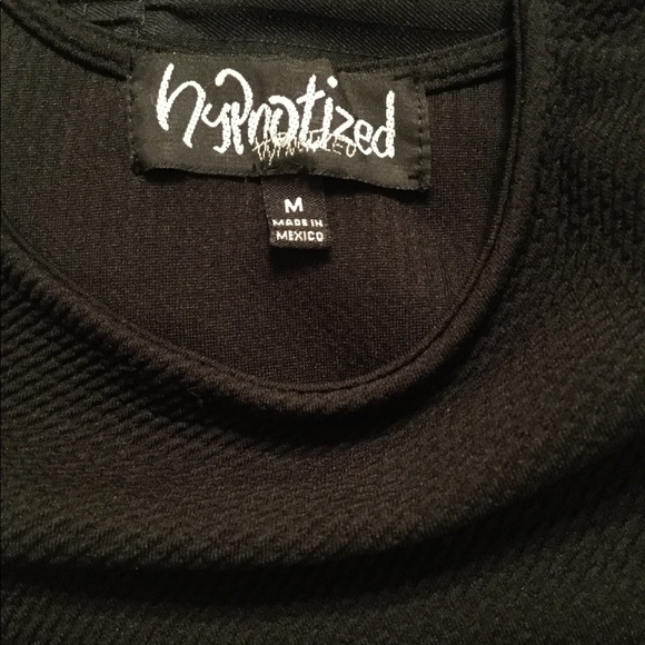 Black Dress - Picture 4 of 4